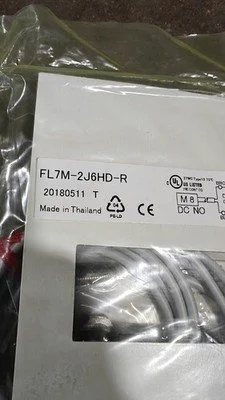 AZBIL CORPORATION FL7M-2j6hd-R