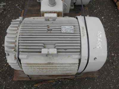 USED GENERAL ELECTRIC 5KS445SS1125D8