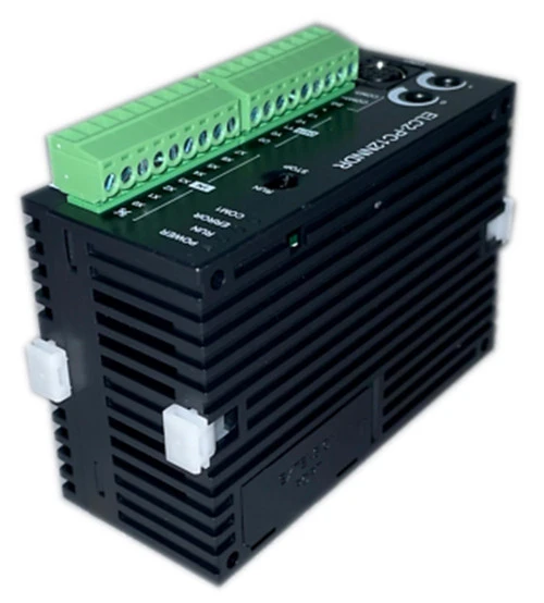 Eaton ELC2-PC12NNDR PC Controller, 12 I/O, 8 Digital Inputs, 4 Relay Output [New]