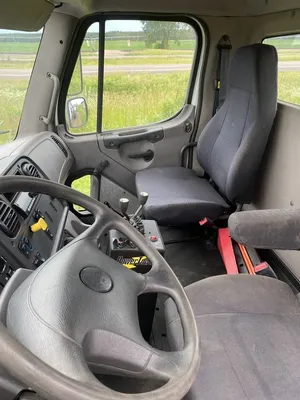 Used 2018 FREIGHTLINER HOOKLIFT Hooklifts & Roll-Offs Minnesota US | Carco Truck & Equipment #1514251
