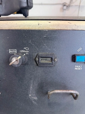 2010 FANUC FANUC M710IC/20L Fanuc Robots | K.B. Industries LLC (11)