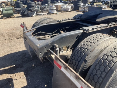 USED 2000 WESTERN STAR 5964SS