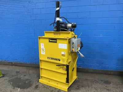 New | in-Stock 2025 HARMONY ENTERPRISES M30STD Balers Ohio US | HGR 24 #1482269