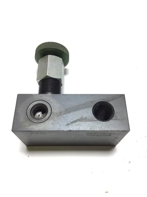 Parker PRG00S M Hydraulic Pressure Control Valve