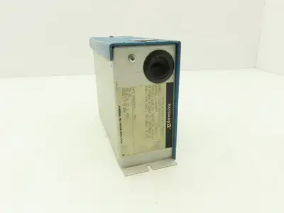 Acromag 160T-VM-I-U-1-C Transmitter 1-10VDC 4-20mA DC/10-50mA 115V Input
