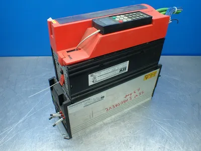 USED SEW EURODRIVE MDX61B00555A340T