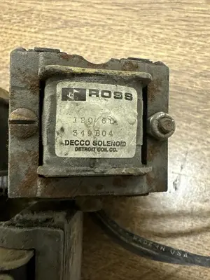 USED DECCO 349804