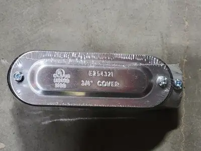 NEW RACOR E254321