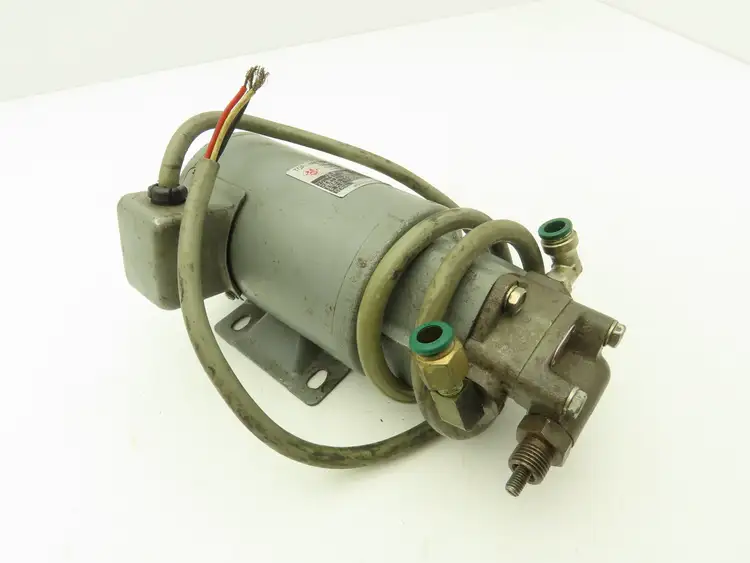 Used NIPPON _UNKNOWN_ Hydraulic Pumps | Arrow Industrial #560996
