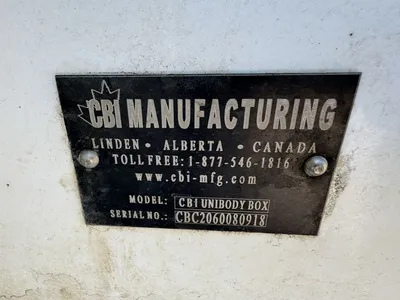 Used 2019 INTERNATIONAL HV607 CBI Dump trucks Minnesota US | Carco Truck & Equipment #1514241