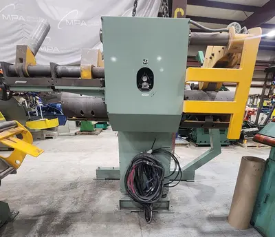 USED 2015 ORII LCC05HF2TAP-EVAS