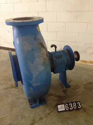 USED Goulds 3180 XL