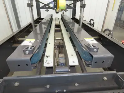 Used LOVESHAW LITTLE DAVID _UNKNOWN_ Case Sealers - Tapers Indiana US | Arrow Industrial #1475131