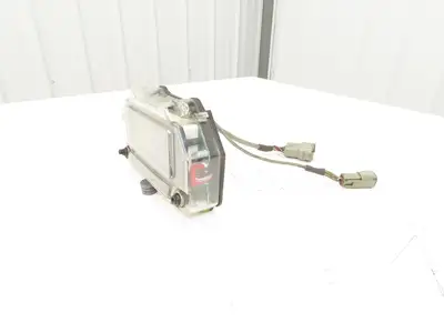 Caterpillar 97E0434400 Forklift Display Controller Module From EC25KE *Read