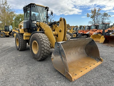 Used 2020 CATERPILLAR 926M Wheel Loaders | Abele Tractor #1342893