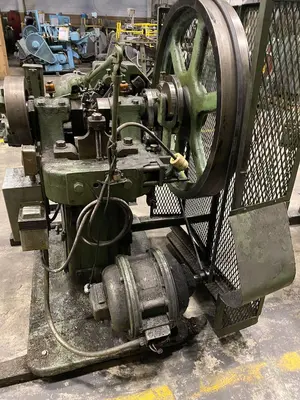 USED WATERBURY FARREL #1