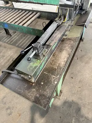 USED DOALL C-916