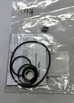 USED NORGREN 4380-301