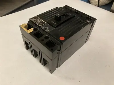 USED GENERAL ELECTRIC GE TEC36003
