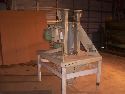 Used _UNKNOWN_ _UNKNOWN_ Pin Mills Minnesota US | A&I Equipment #1317327
