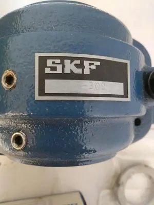 USED SKF SAF 22309