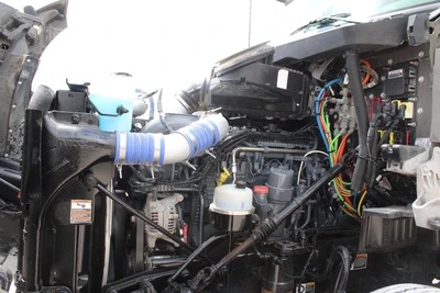 Used 2019 KENWORTH T880 Septic/Sewer/Vacuum Trucks Texas US | Roll Off Truck World #1491813