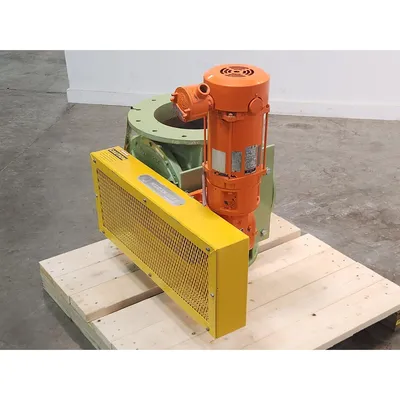 NEW BUHLER TYPE USP-110