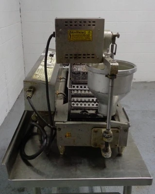 Used BELSHAW MARK II Donut Equipment California US | BakeryEquipment.com #1554565