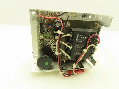 Power Products PL110 DC Power Supply 115V Input 5V 3A Output Lot of 4