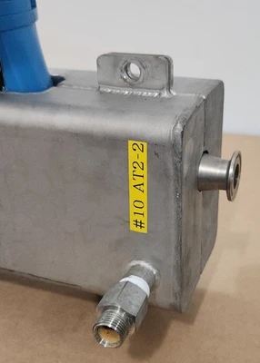 USED Endress+Hauser 63FS15-99900A20AIA