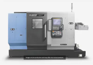 DN SOLUTIONS PUMA TT1300SY CNC Lathes | TechMach (1)
