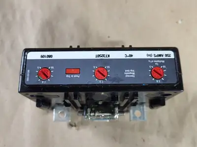 NEW CUTLER-HAMMER KT3250T