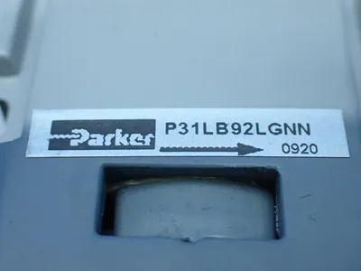 NEW PARKER P31LB92LGNN