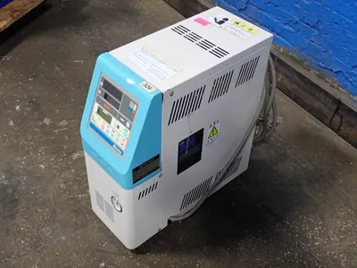 Used 2003 MATSUI GMLLJ55J Temperature Controls Ohio US | HGR 24 #904271
