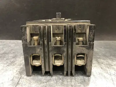 USED WESTINGHOUSE EHB3100