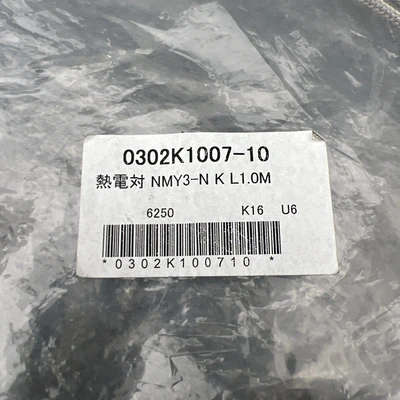 New | in-Stock Nissei America 0302K1007-10 Thermocouples California US | Davliegogo LLC #1707609