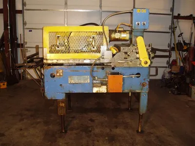 USED COILMATIC XCFA-2424-RH