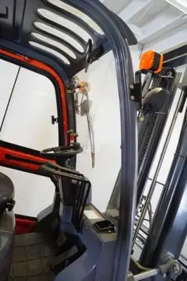 NEW 2026 OCTANE FD35S