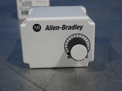 USED ALLEN BADLEY 700HT22AU120