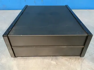 Used LABSPHERE LPS200H Power Supplies Ohio US | HGR 24 #1406295