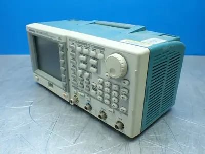USED TEKTRONIX AFG3102