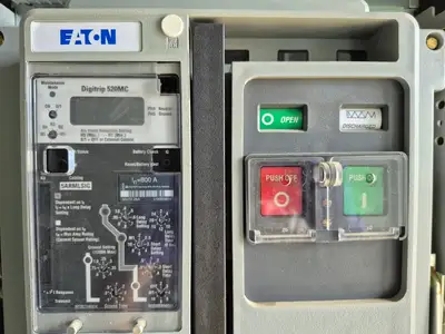 Used 2020 HKS _UNKNOWN_ Switchgears British Columbia CA | Lenmark #1426964