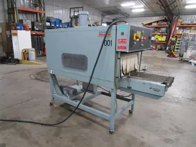 USED SHANKLIN T71