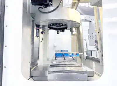 2007 HAAS VF-2 Vertical Machining Centers | Toolquip, Inc. (3)