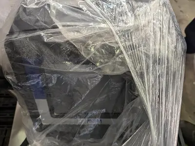 USED VIDEOJET 1560