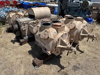 USED 1996 ARIEL JGK