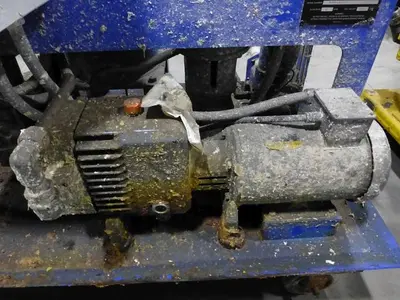 USED PALL HLP6WAPZCWEP002