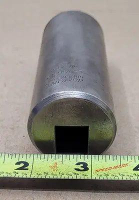 Used DUMONT KEYSEATER BROACH BUSHING Misc Industrial Equipment Kentucky US | Aucto #688074
