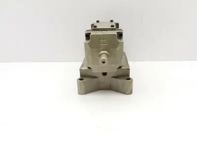 SMC NVSA4244-06N Valve 150 PSI 3/4 NPT