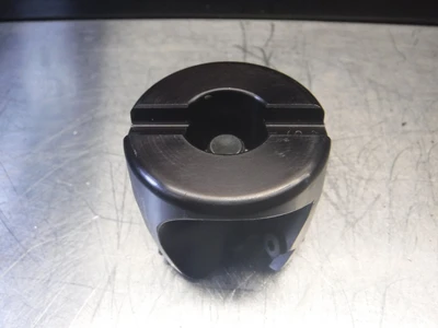 Kennametal 2" Indexable Facemill 3/4" Arbor KSSR139LF353 (LOC323B)